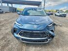 2026 Buick Encore Gx Preferred Синий vin: KL4AMBSL8TB121745