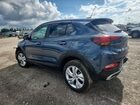 2026 Buick Encore Gx Preferred Синий vin: KL4AMBSL8TB121745