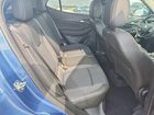 2026 Buick Encore Gx Preferred Синий vin: KL4AMBSL8TB121745