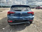 2026 Buick Encore Gx Preferred Синий vin: KL4AMBSL8TB121745 Damage: Trunk Floor, Kinked, 3 To 4 Inches