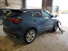 2024 Buick Encore Gx Preferred Синий vin: KL4AMBSL9RB104705