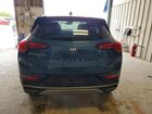 2024 Buick Encore Gx Preferred Синий vin: KL4AMBSL9RB104705