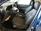 2024 Buick Encore Gx Preferred Синий vin: KL4AMBSL9RB104705