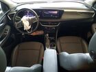 2024 Buick Encore Gx Preferred Синий vin: KL4AMBSL9RB104705