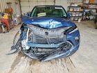 2024 Buick Encore Gx Preferred Синий vin: KL4AMBSL9RB104705