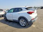 2024 Buick Encore Gx Preferred Белый vin: KL4AMBSLXRB014074