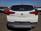 2024 Buick Encore Gx Preferred Белый vin: KL4AMBSLXRB014074