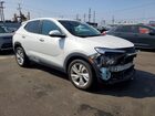 2024 Buick Encore Gx Preferred Белый vin: KL4AMBSLXRB014074