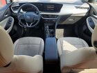 2024 Buick Encore Gx Preferred Белый vin: KL4AMBSLXRB014074