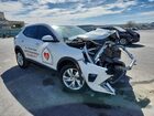 2025 Buick Encore Gx Preferred Белый vin: KL4AMBSP1SB028275