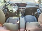 2025 Buick Encore Gx Preferred Белый vin: KL4AMBSP1SB028275
