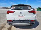 2025 Buick Encore Gx Preferred Белый vin: KL4AMBSP1SB028275