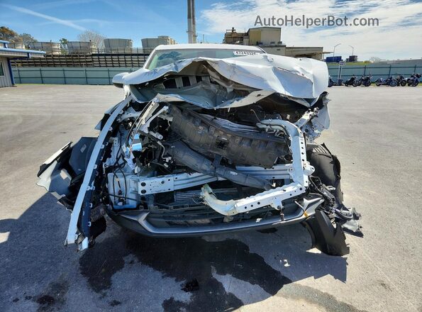 KL4AMBSP1SB028275 2025 BUICK ENCORE Белый Вид спереди