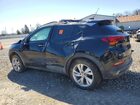 2025 Buick Encore Gx Preferred Black vin: KL4AMBSP2SB017821