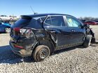 2025 Buick Encore Gx Preferred Black vin: KL4AMBSP2SB017821