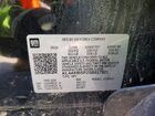 2025 Buick Encore Gx Preferred Black vin: KL4AMBSP2SB017821