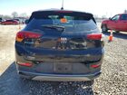 2025 Buick Encore Gx Preferred Black vin: KL4AMBSP2SB017821