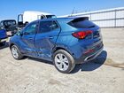 2024 Buick Encore Gx Preferred Синий vin: KL4AMCSL0RB003655