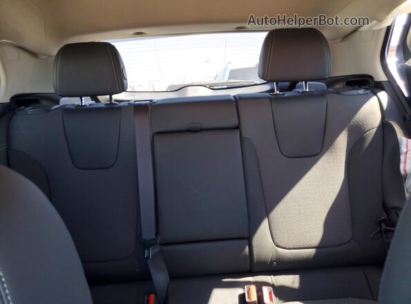 KL4AMCSL0RB003655 2024 BUICK ENCORE Синий Вид задних сидений