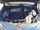 2024 Buick Encore Gx Preferred Синий vin: KL4AMCSL0RB003655