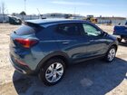 2024 Buick Encore Gx Preferred Синий vin: KL4AMCSL0RB003655