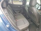 2024 Buick Encore Gx Preferred Синий vin: KL4AMCSL1RB157128