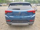 2024 Buick Encore Gx Preferred Синий vin: KL4AMCSL1RB157128