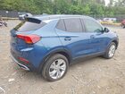 2024 Buick Encore Gx Preferred Синий vin: KL4AMCSL1RB157128