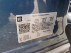 2024 Buick Encore Gx Preferred Синий vin: KL4AMCSL1RB157128