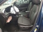 2024 Buick Encore Gx Preferred Синий vin: KL4AMCSL1RB157128
