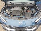 2024 Buick Encore Gx Preferred Синий vin: KL4AMCSL1RB157128