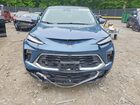 2024 Buick Encore Gx Preferred Синий vin: KL4AMCSL1RB157128