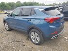 2024 Buick Encore Gx Preferred Синий vin: KL4AMCSL1RB157128
