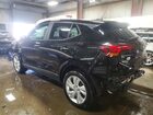 2026 Buick Encore Gx Preferred Черный vin: KL4AMCSL1TB045517