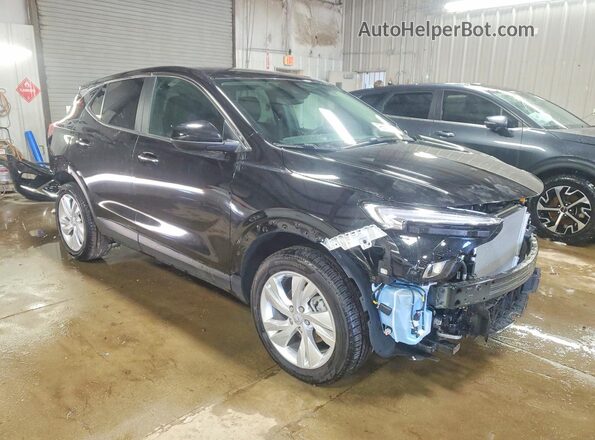 KL4AMCSL1TB045517 2026 BUICK ENCORE Черный Передняя правая четверть