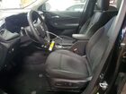 2026 Buick Encore Gx Preferred Черный vin: KL4AMCSL1TB045517