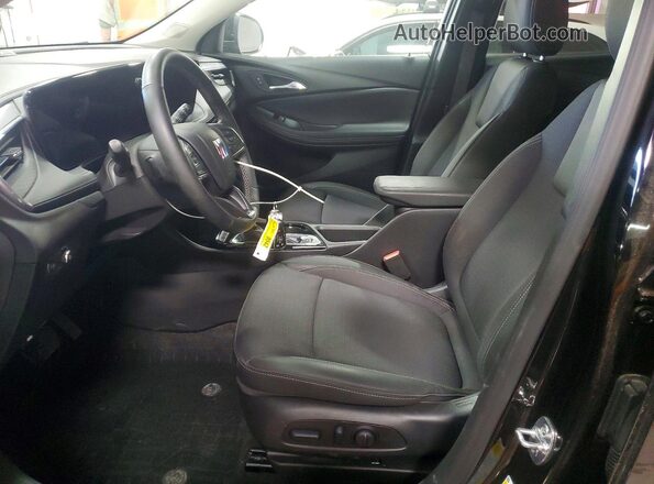 KL4AMCSL1TB045517 2026 BUICK ENCORE Черный Вид салона спереди