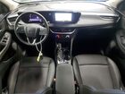 2026 Buick Encore Gx Preferred Черный vin: KL4AMCSL1TB045517