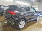 2026 Buick Encore Gx Preferred Черный vin: KL4AMCSL1TB045517