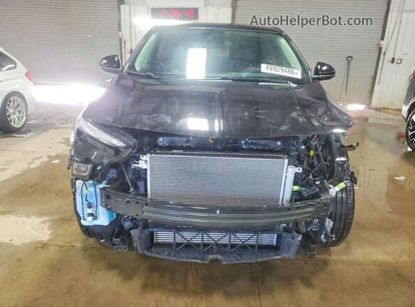 KL4AMCSL1TB045517 2026 BUICK ENCORE Черный Вид спереди