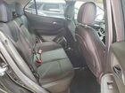 2026 Buick Encore Gx Preferred Черный vin: KL4AMCSL1TB045517