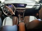 2024 Buick Encore Gx Preferred Red vin: KL4AMCSL2RB176366