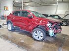2024 Buick Encore Gx Preferred Red vin: KL4AMCSL2RB176366