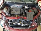 2024 Buick Encore Gx Preferred Red vin: KL4AMCSL2RB176366