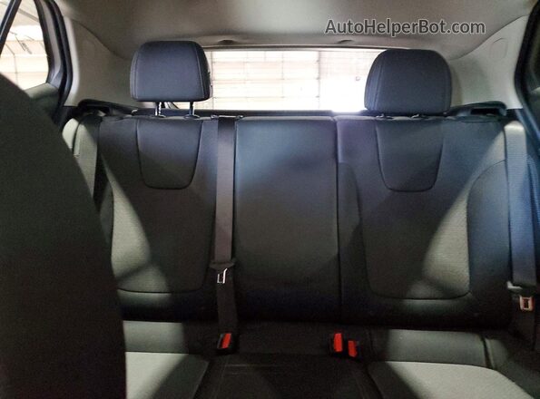 KL4AMCSL2RB176366 2024 BUICK ENCORE Red Vista de los asientos traseros