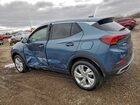 2026 Buick Encore Gx Preferred Синий vin: KL4AMCSL2TB038916