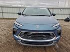 2026 Buick Encore Gx Preferred Синий vin: KL4AMCSL2TB038916