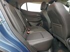 2026 Buick Encore Gx Preferred Синий vin: KL4AMCSL2TB038916