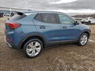 2026 Buick Encore Gx Preferred Синий vin: KL4AMCSL2TB038916