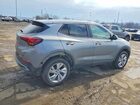 2026 Buick Encore Gx Preferred Gray vin: KL4AMCSL3TB042182